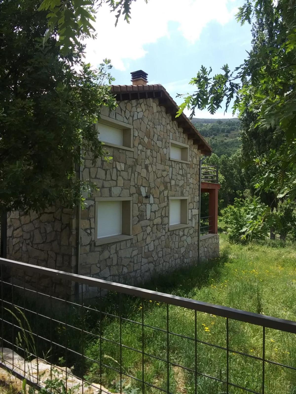 Casa Sierra Avellaneda  Exterior photo